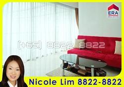 One-north Residences (D5), Apartment #102466422